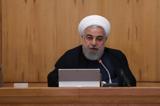 روایت رئیس جمهور از تلاش‌های مکرون برای مذاکره ایران و آمریکا +فیلم