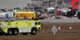 سقوط هواپیما جان  7 نفر را در آمریکا گرفت+عکس