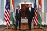 هند در خطر تحریم آمریکا قرار گرفت