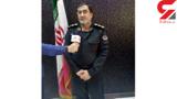 کشف 14سلاح شکاری و3 کلت کمری در خوزستان