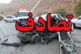 خسارت خودروهای نامتعارف در تصادفات نصف دیه یک مرد مسلمان است