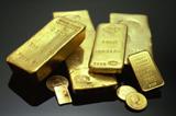 ذخایر طلای آلمان در رتبه دوم دنیا قرار دارند
