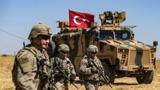 فرانسه: ترکیه  به منافع ائتلاف ضربه نزند