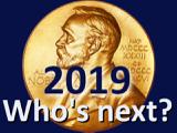 چه کسی برنده نوبل شیمی ۲۰۱۹ می شود؟