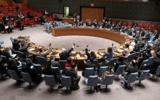 شورای امنیت  به کره شمالی هشدار داد
