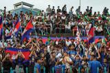 تیم ملی فوتبال کامبوج  تیم چندم فیفا است؟