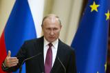 پوتین خواستار خروج همه کشورها از  سوریه  شد
