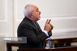تاکید ظریف به  مخالفت ایران با سلاح هسته‌ای