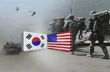 هشدار پیونگ یانگ به سئول و واشنگتن/ برای پیامدهای سنگین رزمایش نظامی آماده باشید