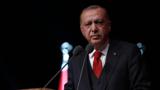 اردوغان: با تجزیه طلبان سوریه می جنگیم