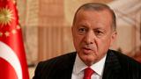 اردوغان: فرار داعشی ها برای گمراه سازی غرب است