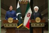 حسن روحانی به حمله موشکی به  سابیتی  واکنش نشان داد /عمران خان برای میانجیگری بین ایران و عربستان به تهران آمده است