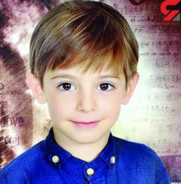 سنگ نورد 8 ساله اصفهانی از کما نجات یافت