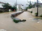 سامانه اصلی بارش از مازندران خارج شد