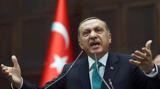اردوغان: توافق دولت سوریه با شبه‌نظامیان کُرد کثیف است!