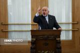 محمدجواد ظریف هم از «قربانی شدن» سخن گفت/ ما را به سیاست داخلی نکشانید