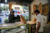 قیمت نان در تهران /گران فروشی برخی نانوایی ها