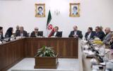 جهانگیری: فروش صفر  نفت ایران شکست خورد