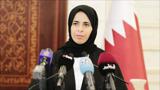 قطر درباره جنگ در منطقه هشدار داد/ برخورد ما با اختلاف ایران و آمریکا منطقی است