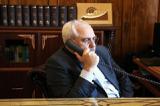 گفتگوی ظریف با وزرای خارجه روسیه، سوریه و عراق درباره تحولات شمال سوریه