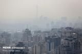 سازمان محیط زیست مرجع اندازه‌گیری‌های آلودگی هوا است