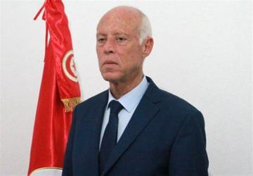 تایید پیروزی قیس سعید در انتخابات ریاست جمهوری تونس