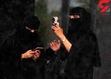 پیشنهاد خجالت آور یک مرد به زنان سعودی