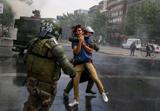 کشته شدن ۳ نفر در ناآرامی‌های شیلی