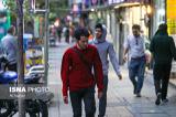 هشدار به مردم تهران؛ افزایش سرعت باد و آلودگی هوا