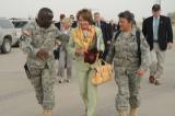 سفر اعضای کنگره آمریکا به افغانستان