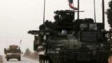 نیروهای آمریکایی وارد خاک عراق شدند