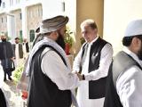 پاکستان امیدوار به ازسرگیری روند صلح افغانستان