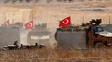 برقراری تماس مخفیانه میان سوریه و ترکیه