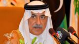 پادشاه عربستان وزیر امورخارجه این کشور را برکنار کرد