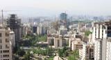 معاملات مسکن در تهران افزایش یافت