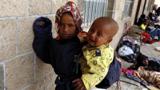 هشدار یونیسف درباره وضعیت کودکان در جنگ یمن
