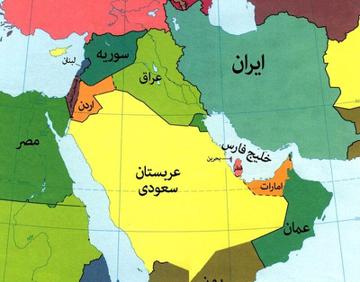 فارن پالیسی: آینده خاورمیانه از آنِ ایران است!