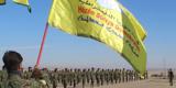 اعلام آمادگی شبه نظامیان کرد برای پیوستن به ارتش سوریه