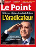 اردوغان از یک مجله فرانسوی بخاطر توهین به او شکایت کرد