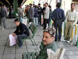 نرخ بیکاری  تهران در تابستان کاهش یافت