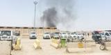 پایگاه نظامیان آمریکایی در عراق موشکباران شد