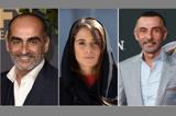 رژیم صیهونیستی مینی سریال ضد ایرانی «تهران» را می سازد