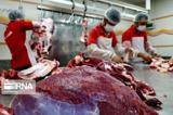 برنامه ریزی دقیق برای کاهش قیمت گوشت
