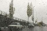 تداوم بارش ها از هشتم آبان/ تهران فردا ابری می‌شود