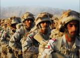 نظامیان امارات از  بندر عدن خارج شدند