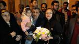 میهمانان جشن تولد احمدی نژاد چه کسانی بودند؟ + عکس
