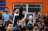 دانشگاه در دولت روحانی روز به روز امنیتی‌تر می‌شود