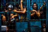6 کشته در درگیری زندان مکزیک