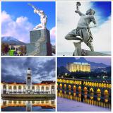 عضویت چهار شهر ایران در شبکه شهرهای خلاق جهان یونسکو