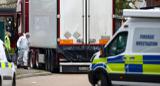 هویت کامیون مرگ در انگلیس مشخص شد